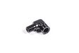 Radium 1/8" NPT Male to Female 90 Degree Fitting