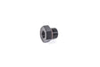 Radium AN ORB to Female 1/8" NPT Adaptor Fitting- 6AN ORB to 1/8" NPT