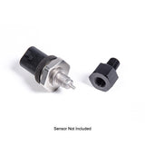 Radium M10x1mm Female to 1/8NPT Male Fitting - Ford Mustang GT FN 18-21