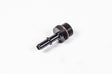 Radium AN ORB to SAE Male EFI Quick Connect Fittings- 8AN ORB to 3/8" SAE Male