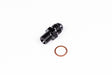 Radium AN Male Flare to Metric Male Fittings- 6AN Male Flare to M12x1.25 Male