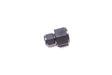 Radium AN ORB Female to AN ORB Female Adaptor Fittings- 10AN ORB Female to 6AN ORB Female