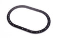 Radium Fuel Cell Nut Ring, Black Anodized