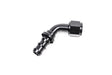 Radium PushLok Hose Ends- 10AN 60 Degree