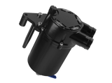 LEYO Motorsport | Oil Catch Can Kit (Black) - ModsDirect