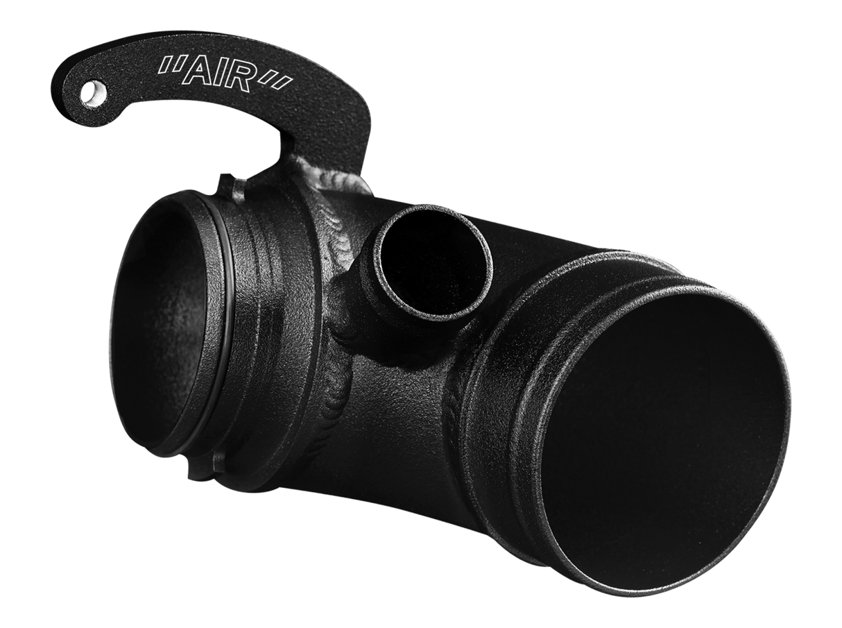 LEYO Motorsport | Turbo Inlet Pipe (MQB) - ModsDirect