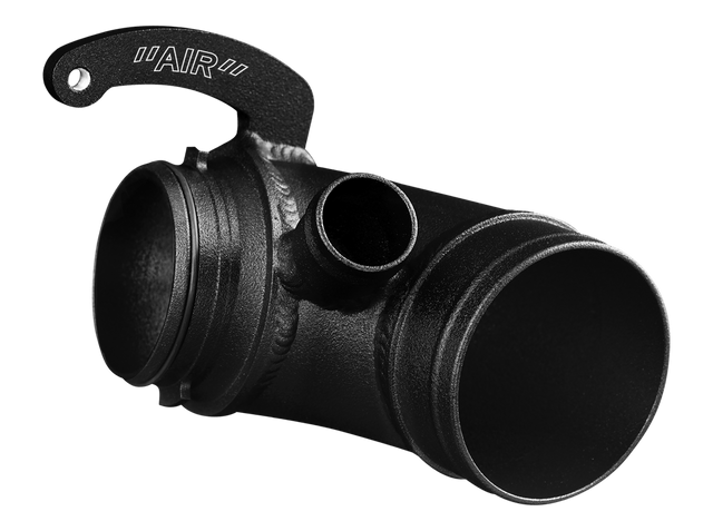 LEYO Motorsport | Turbo Inlet Pipe (MQB) - ModsDirect