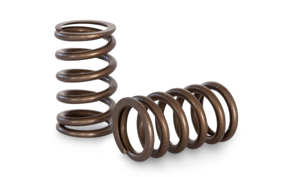 Kelford Cams Toyota 2RZ/3RZ High Performance Pacaloy Valve Spring Kit