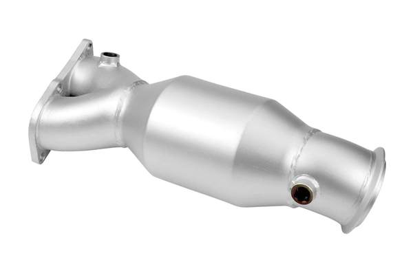 VRSF | Ceramic Coated Downpipe (BMW 135i/335i/X1 N55) - ModsDirect