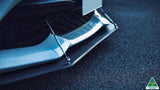 Buy Toyota 86 (GT86/FT86 Facelift) Front Lip Splitters Online