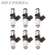 Injector Dynamics ID1750-XDS Direct Fit Injectors Set of 6 - Ford XR6 BA/BF/FPV F6 BA/BF