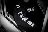 OS Giken Hoodie 50th Anniversary/2023 Version- XXL