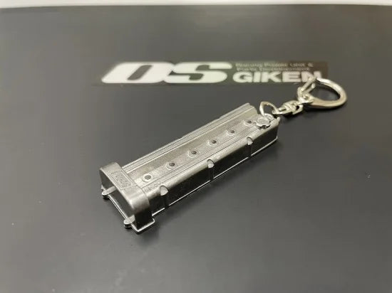 OS Giken TC24 Keyring LIMITED 50th Anniversary