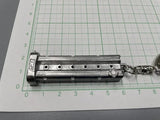 OS Giken TC24 Keyring LIMITED 50th Anniversary