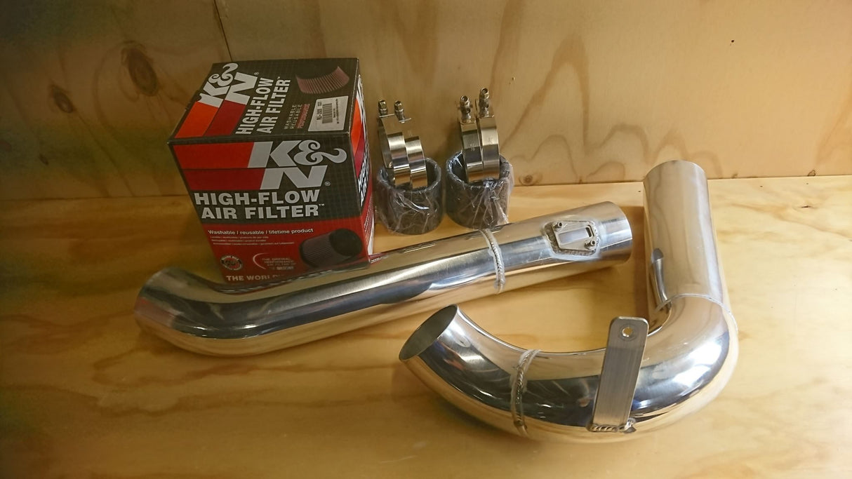 TMR Performance | 350Z DE Cold Air Intake Kit (350Z DE Z33) - ModsDirect