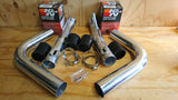 TMR Performance | 350Z HR Intake Kit (350Z HR) - ModsDirect