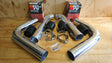 TMR Performance | 350Z HR Intake Kit (350Z HR) - ModsDirect