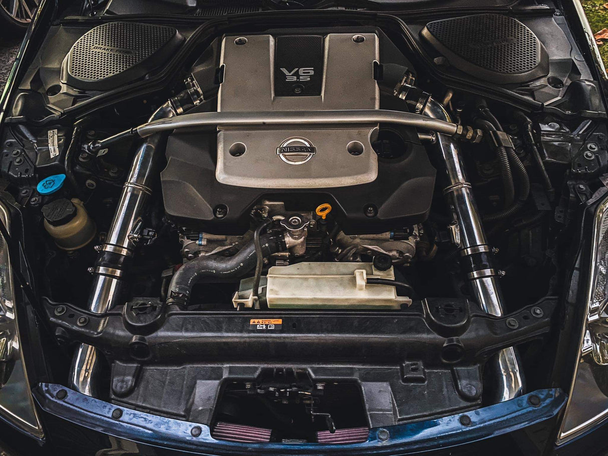 TMR Performance | 350Z HR Intake Kit (350Z HR) - ModsDirect