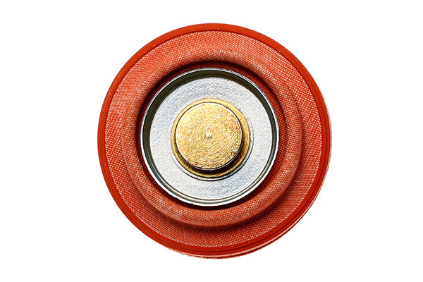 Radium Diaphragm Service Replacement FPR