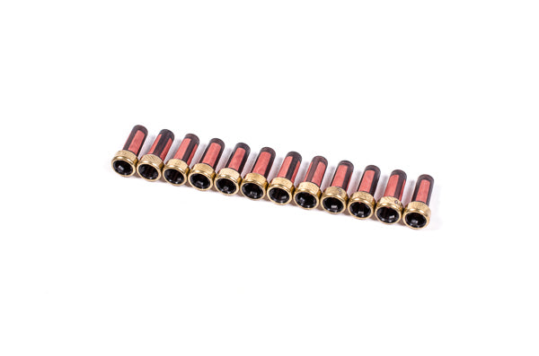Radium Fuel Inejctor Screen - 12pc