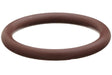 Radium AN ORB Fitting Replacement Viton O-Ring 5 Pack- 6AN/8AN/10AN Multi Pack