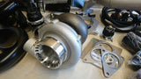 TMR Performance | 370Z Turbo Kit (370Z Z34) - ModsDirect