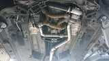 TMR Performance | 370Z Turbo Kit (370Z Z34) - ModsDirect
