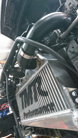 TMR Performance | 370Z Turbo Kit (370Z Z34) - ModsDirect
