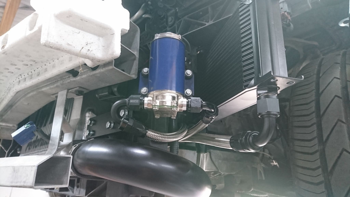 TMR Performance | 370Z Turbo Kit (370Z Z34) - ModsDirect