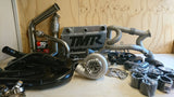 TMR Performance | 370Z Turbo Kit (370Z Z34) - ModsDirect