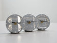 OS Giken Piston-type Clock (TC24-B1Z, RB26DETT, 2JZ-GTE)