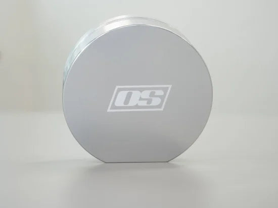 OS Giken Piston-type Clock (TC24-B1Z, RB26DETT, 2JZ-GTE)