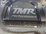 TMR Performance | 350Z Oil Cooler Kit Thermostatic (350Z, V35) - ModsDirect