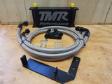 TMR Performance | 350Z Oil Cooler Kit Thermostatic (350Z, V35) - ModsDirect