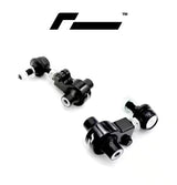 RacingLine Rear Sway Bar Adjustable DropLinks (END Links) For MQB & MQB ‘EVO’ MK7 Golf, MK8 Golf, Audi S3, Octavia VRS