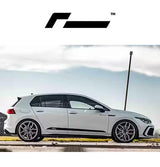 RacingLine Sport Spring & Damper Kit / MQB EVO: Golf 8 GTI & 2.0 GTD