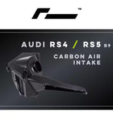 RacingLine Carbon Intake System RS4/RS5 (B9)