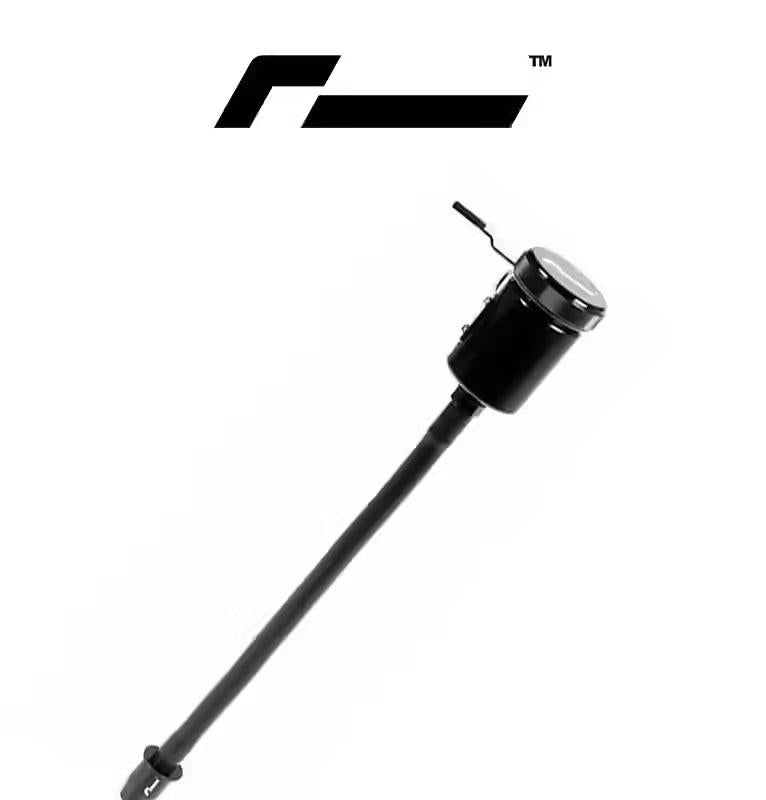 RacingLine Fill Washer Bottle Relocate Kit S3/MK7 Golf R- Suit MQB Evo EA888.4