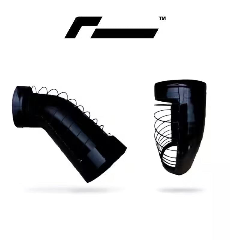 RacingLine Turbo Boost Pipe Hose Kit EA888.3 2.0 TSI