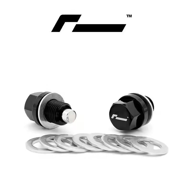 RacingLine Magnetic Differential Plug Kit