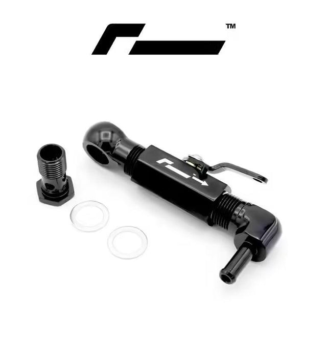 RacingLine Catch Can Drain Kit