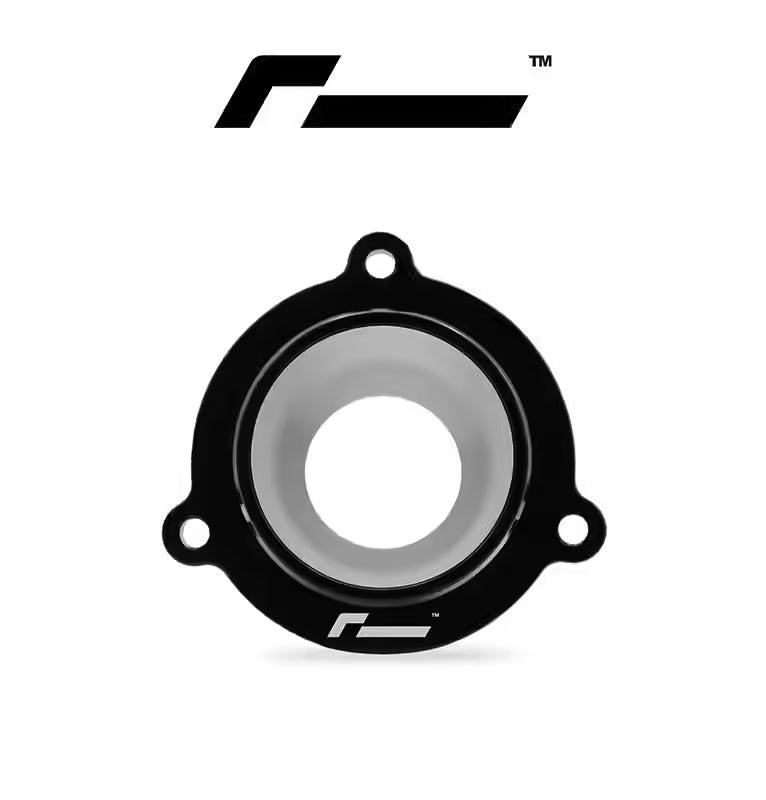 RacingLine Tapered Turbo Muffler Delete 2.0 TSI EA888.4 245PS