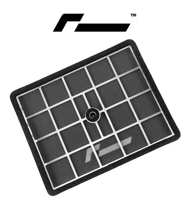 RacingLine High-Flow Panel Air Filter – 1.0 TSI