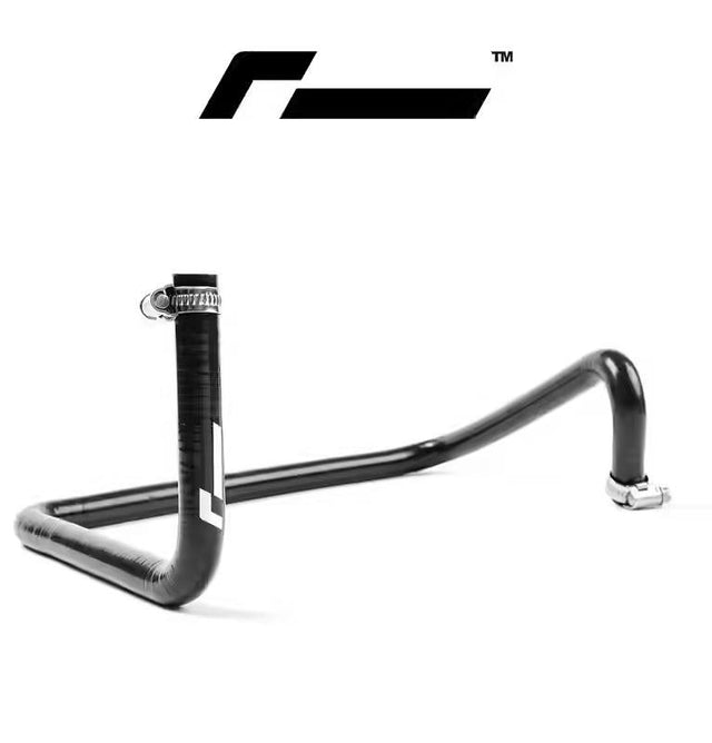 RacingLine R600 Coolant Underhose 2.0 TSI EA888.4 Audi S3 8Y