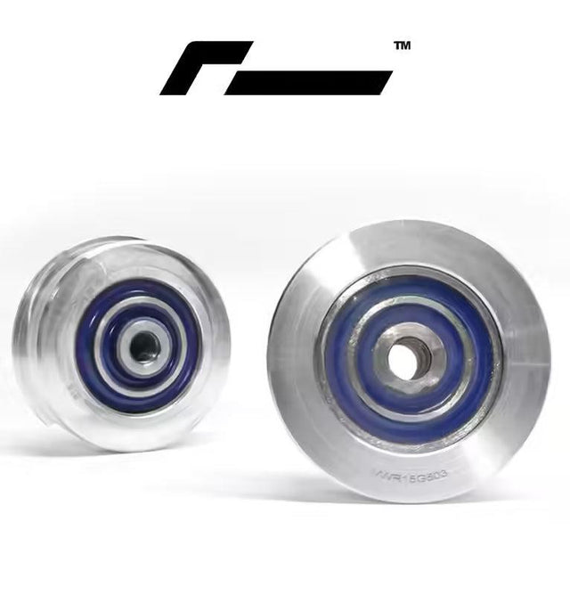 RacingLine Uprated Lower Engine Mount – MK5/MK6 Golf- Race