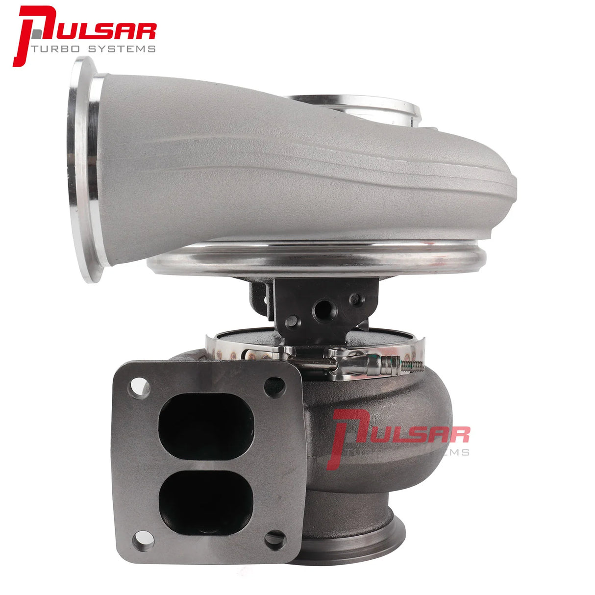 PULSAR TURBO | S475 Cast Turbo - ModsDirect