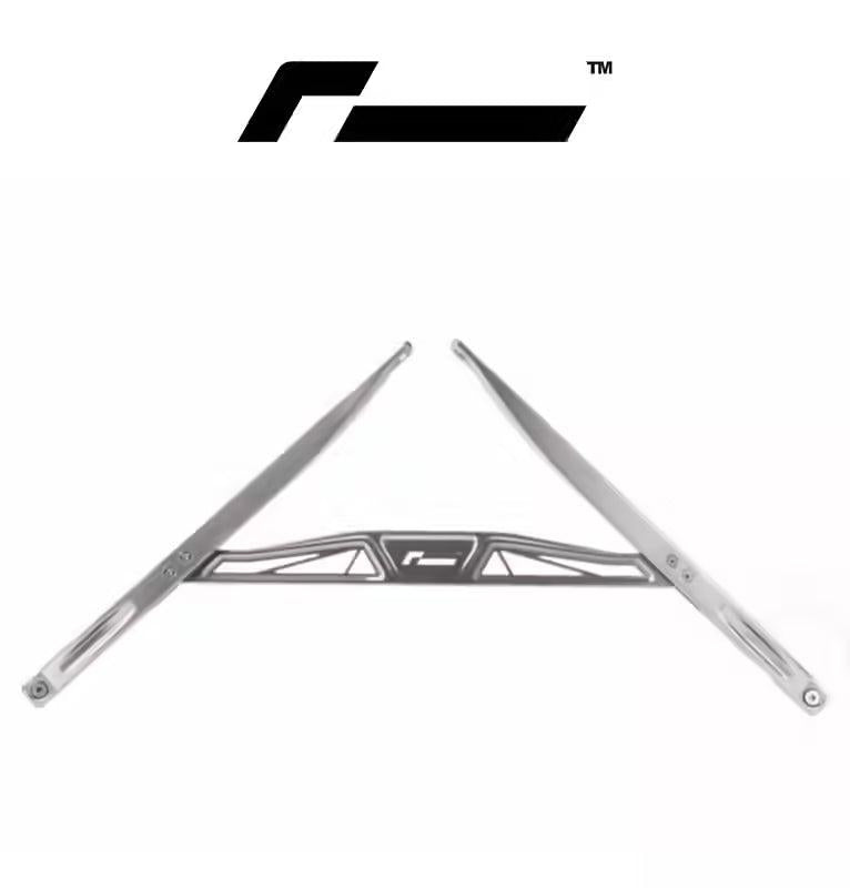 RacingLine Body Brace – A4/S4/A5/S5 B9