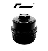 RacingLine Billet Oil Filter Housing Audi B9 S4/S5/RS4/RS5/SQ5