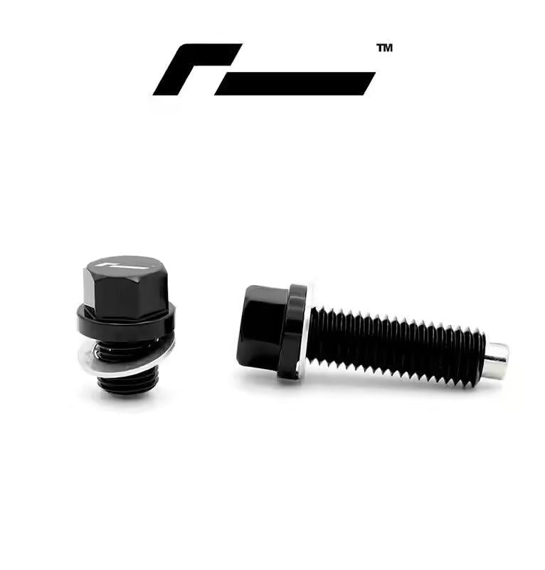 RacingLine Magnetic Haldex Plug Kit