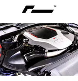RacingLine Carbon Intake System RS4/RS5 (B9)